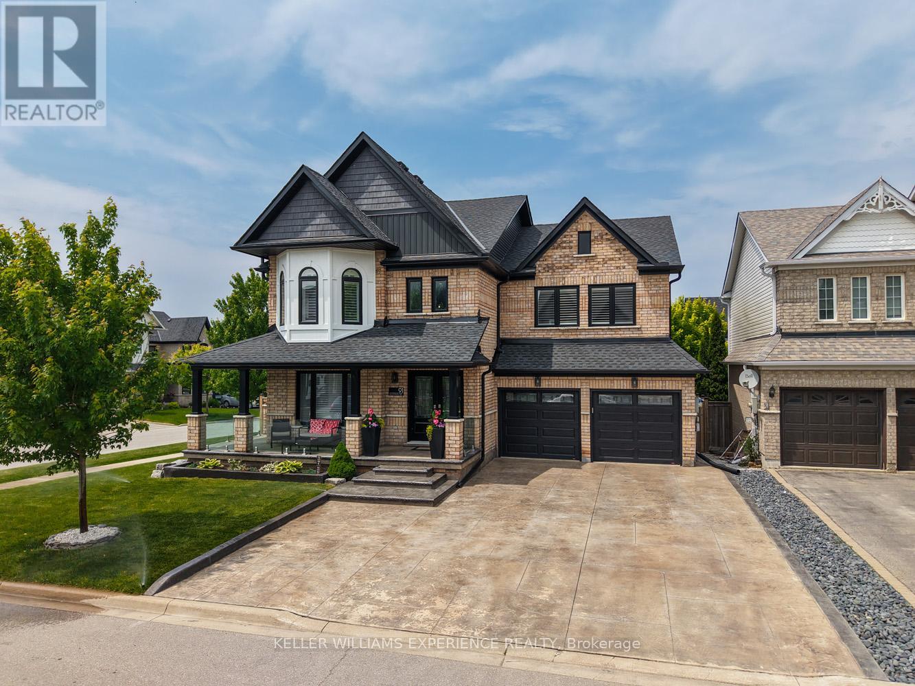 91 Succession Crescent, Barrie (Innis-Shore), Ontario  L4M 7G6 - Photo 45 - S12215431
