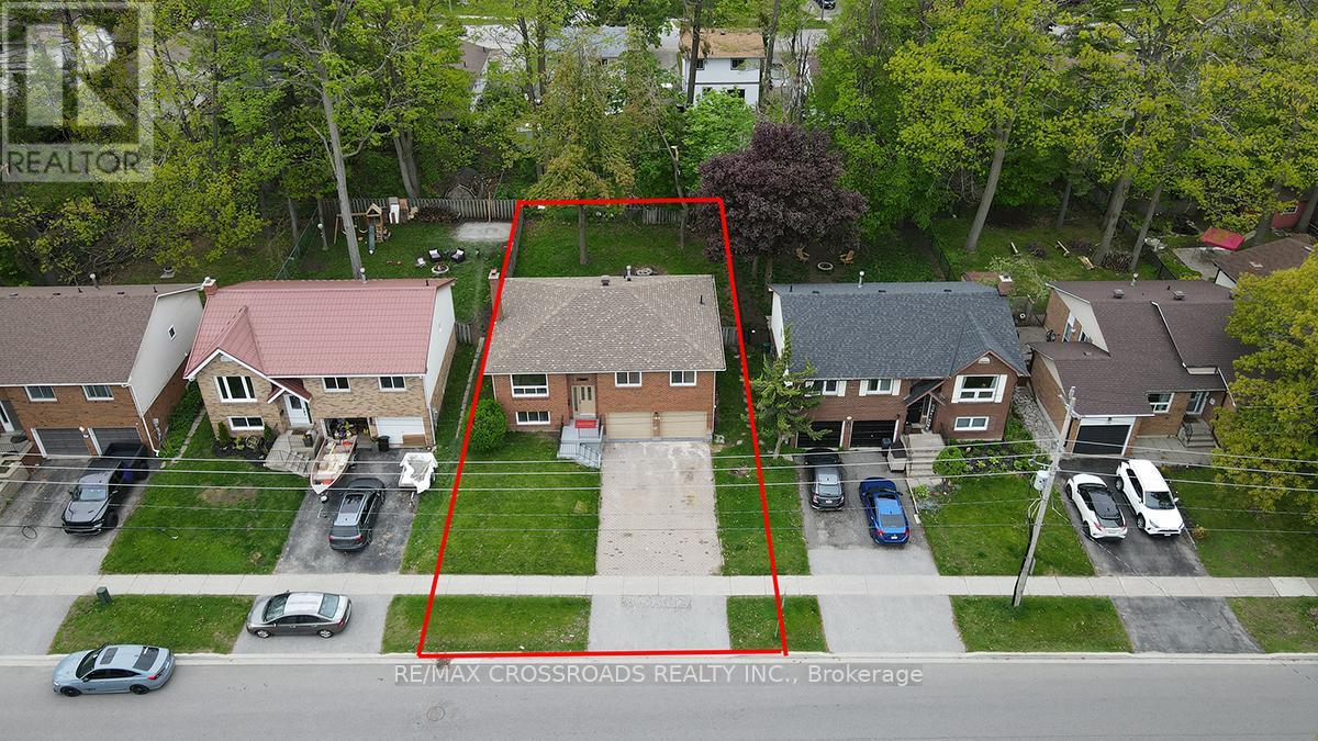 160 Letitia Street, Barrie (Letitia Heights), Ontario  L4N 1P5 - Photo 3 - S12215514
