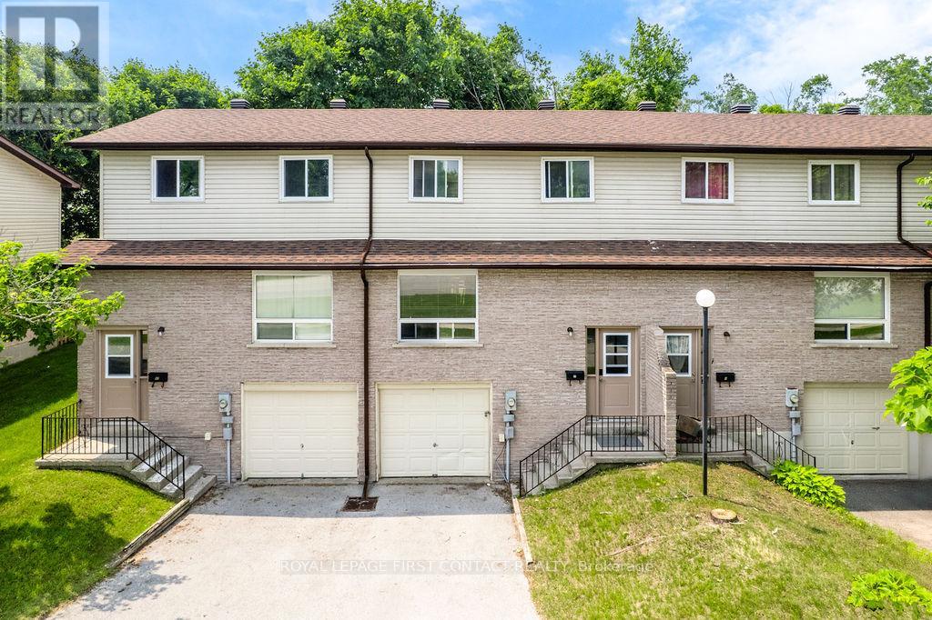 10 - 1095 MISSISSAGA STREET W, orillia, Ontario