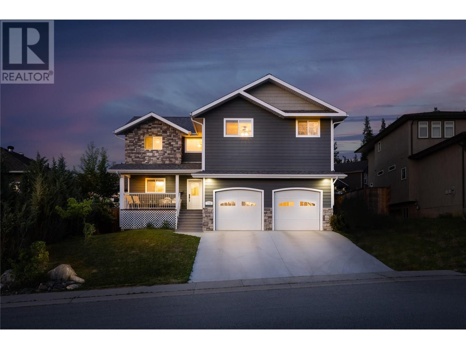 1708 2nd Avenue S, Cranbrook, British Columbia  V1C 0A1 - Photo 2 - 10350971