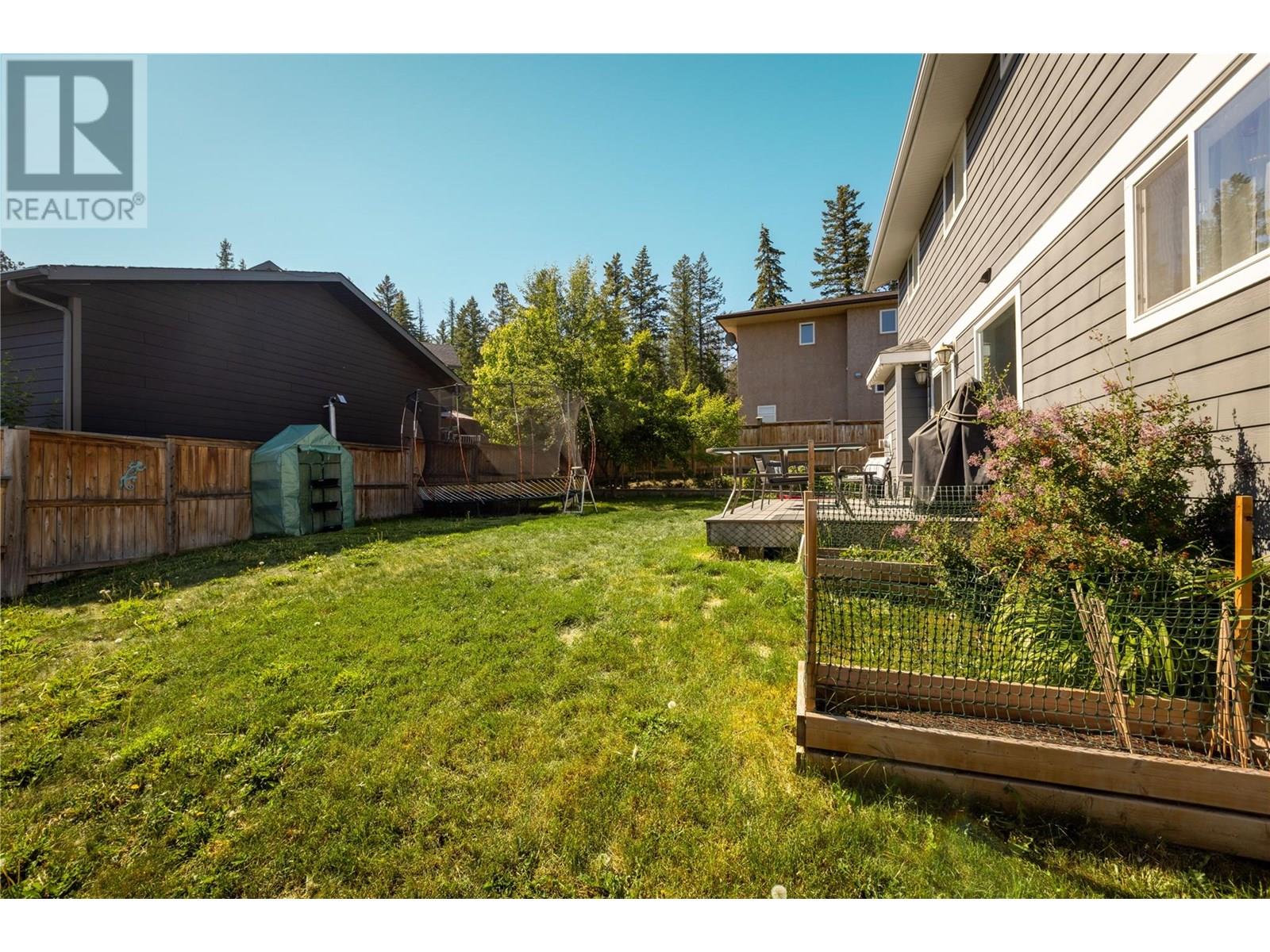 1708 2nd Avenue S, Cranbrook, British Columbia  V1C 0A1 - Photo 41 - 10350971