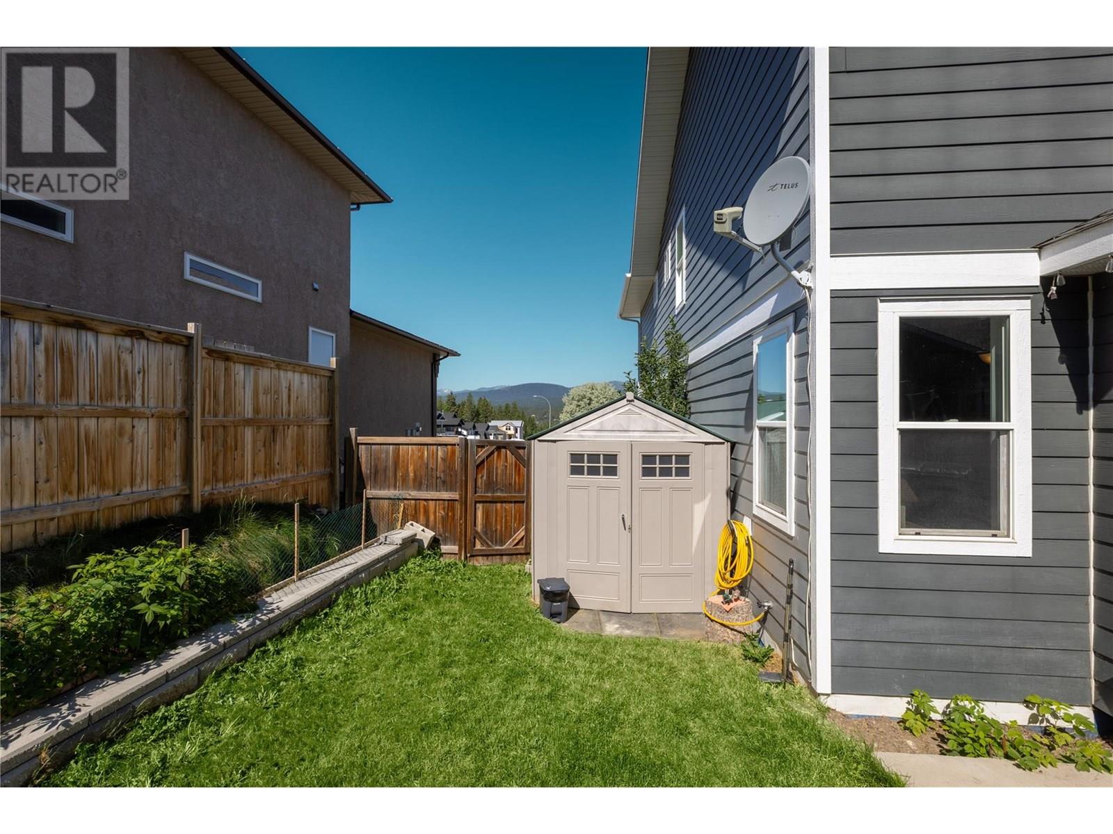 1708 2nd Avenue S, Cranbrook, British Columbia  V1C 0A1 - Photo 46 - 10350971