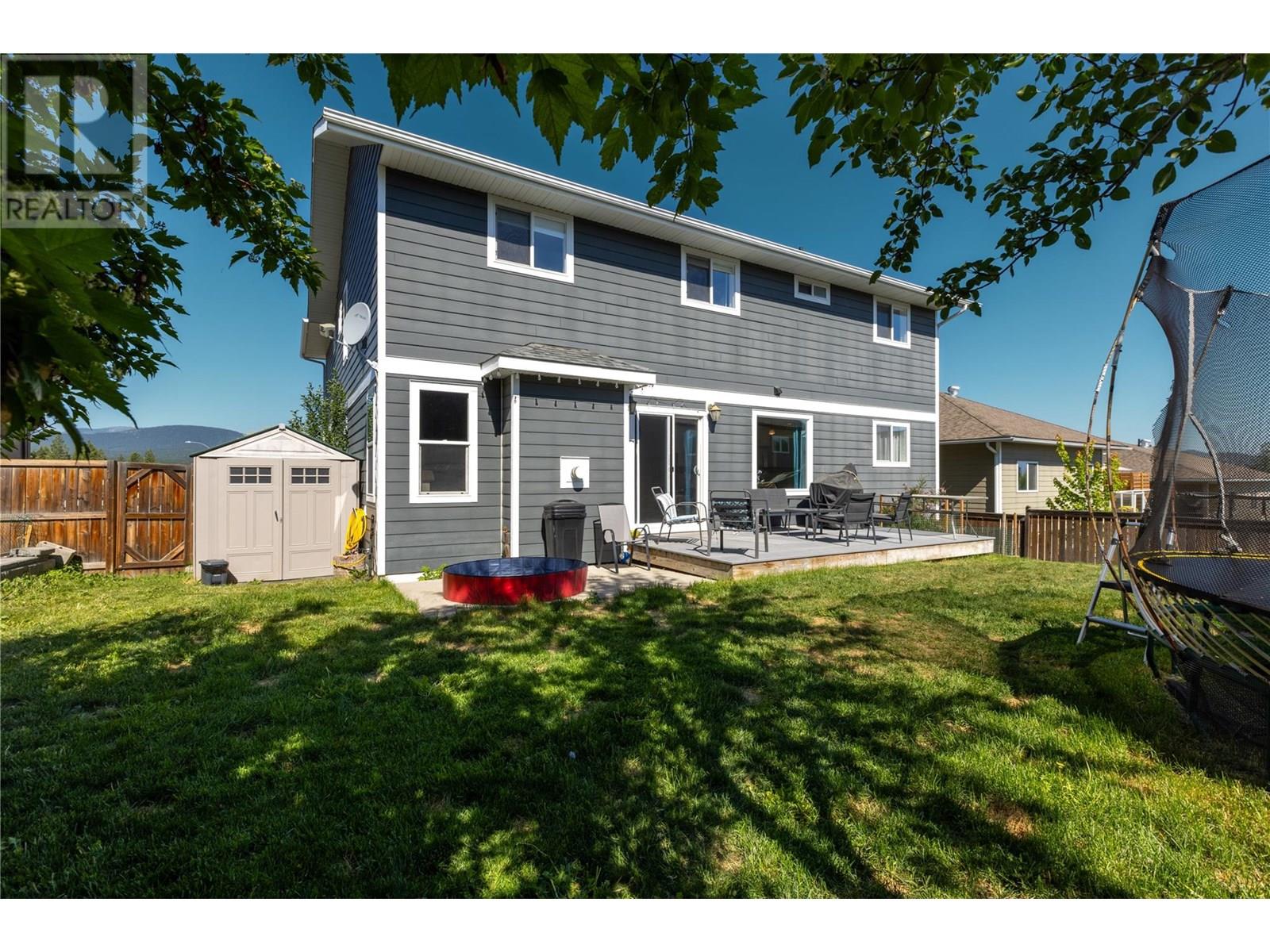 1708 2nd Avenue S, Cranbrook, British Columbia  V1C 0A1 - Photo 5 - 10350971