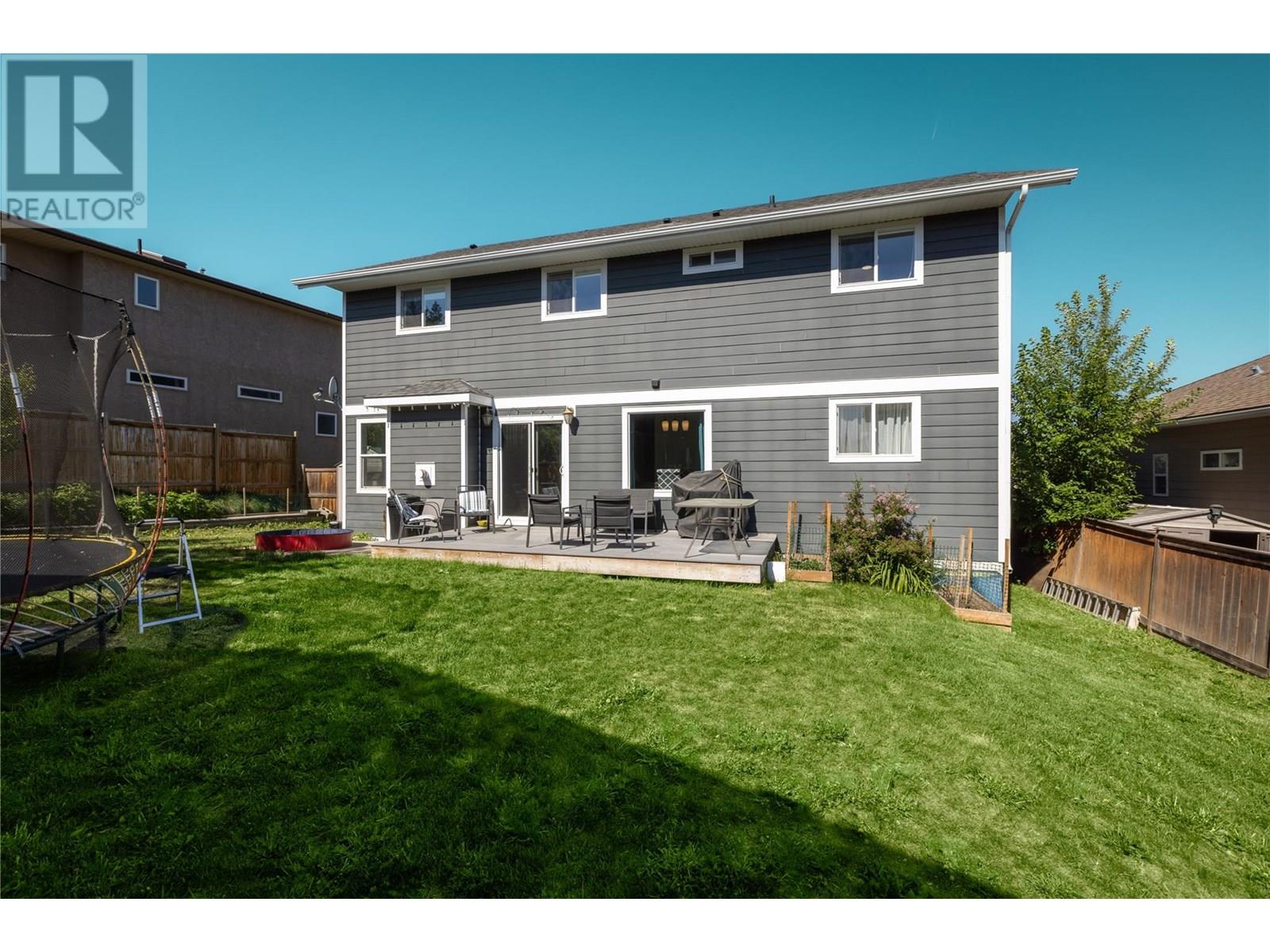 1708 2nd Avenue S, Cranbrook, British Columbia  V1C 0A1 - Photo 6 - 10350971