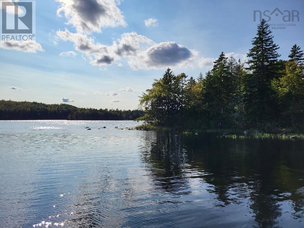 Lot 9 Kitpu Lane, Camperdown, Nova Scotia