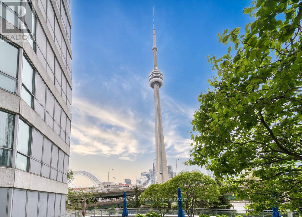 1518 - 230 Queens Quay W, Toronto, Ontario  M5J 2Y7 - Photo 27 - C12181819