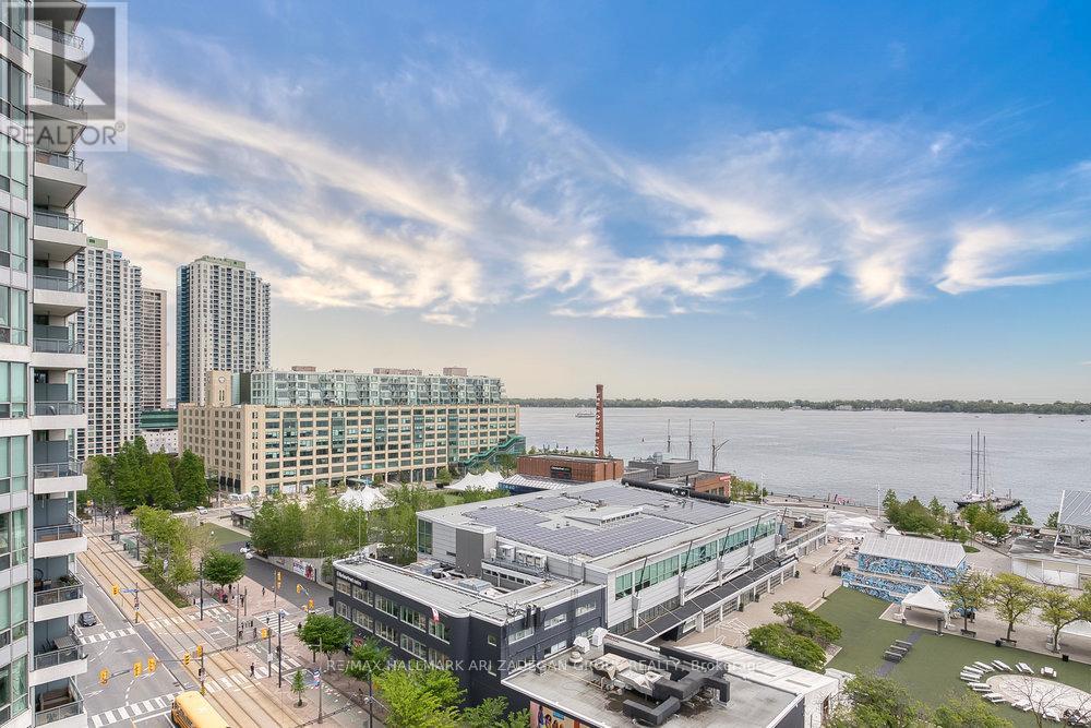 1518 - 230 Queens Quay W, Toronto, Ontario  M5J 2Y7 - Photo 22 - C12181819