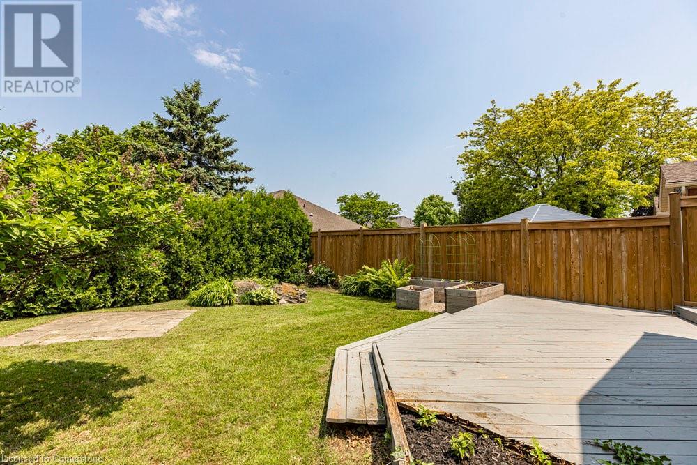35 Banbury Drive, Ancaster, Ontario  L9K 1H8 - Photo 42 - 40708443