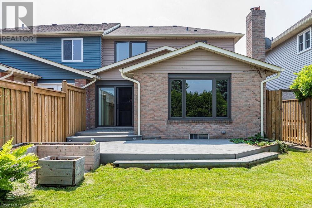 35 Banbury Drive, Ancaster, Ontario  L9K 1H8 - Photo 44 - 40708443