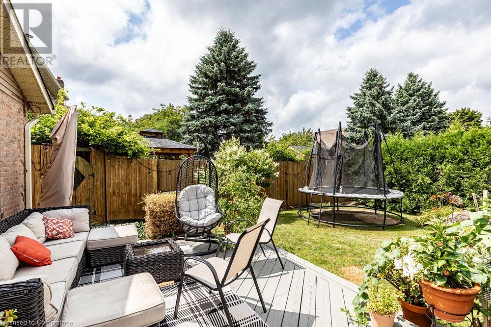 35 Banbury Drive, Ancaster, Ontario  L9K 1H8 - Photo 39 - 40708443
