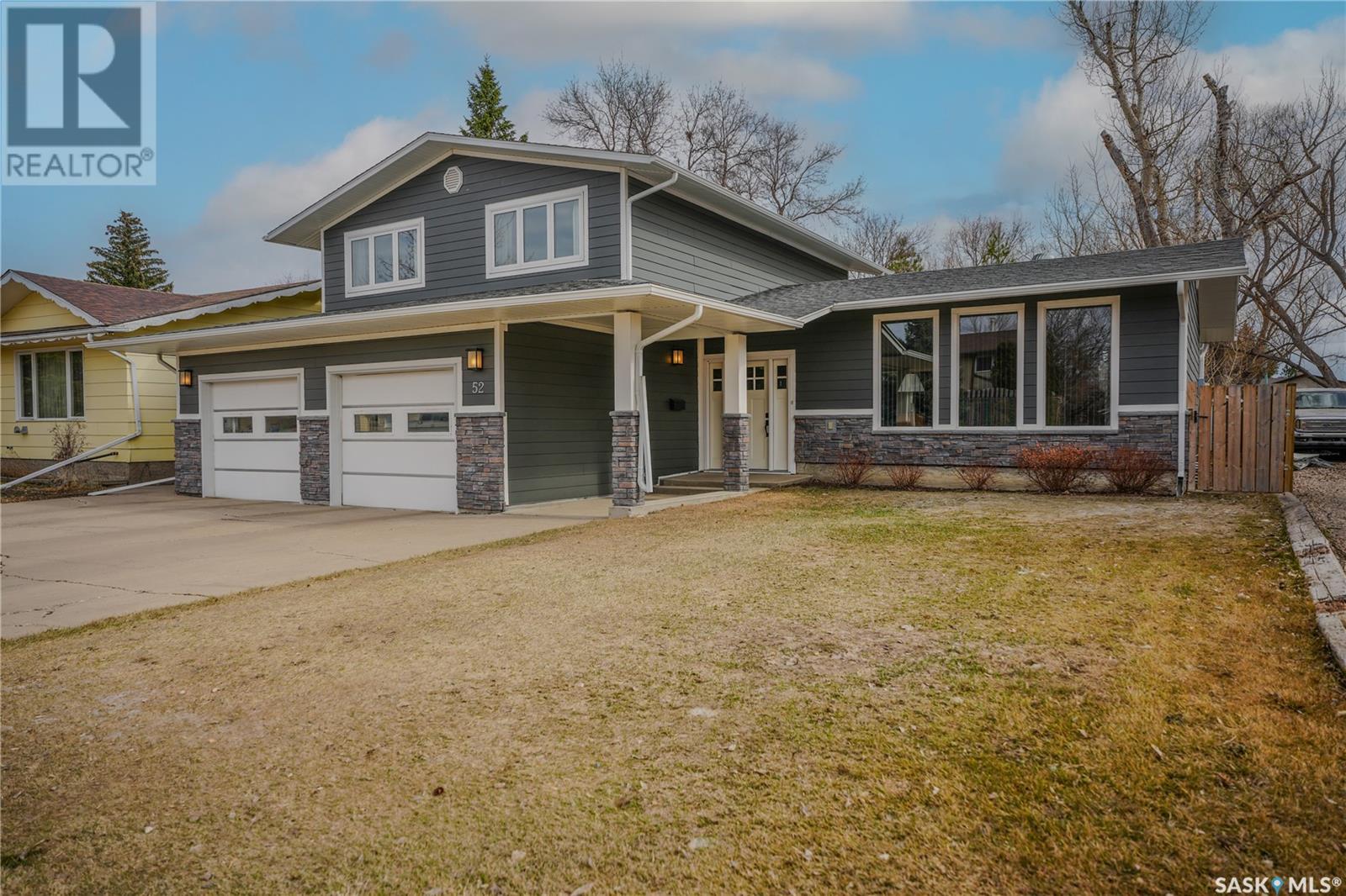 52 Buttercup Crescent, Moose Jaw, Saskatchewan  S6J 1A4 - Photo 6 - SK002650