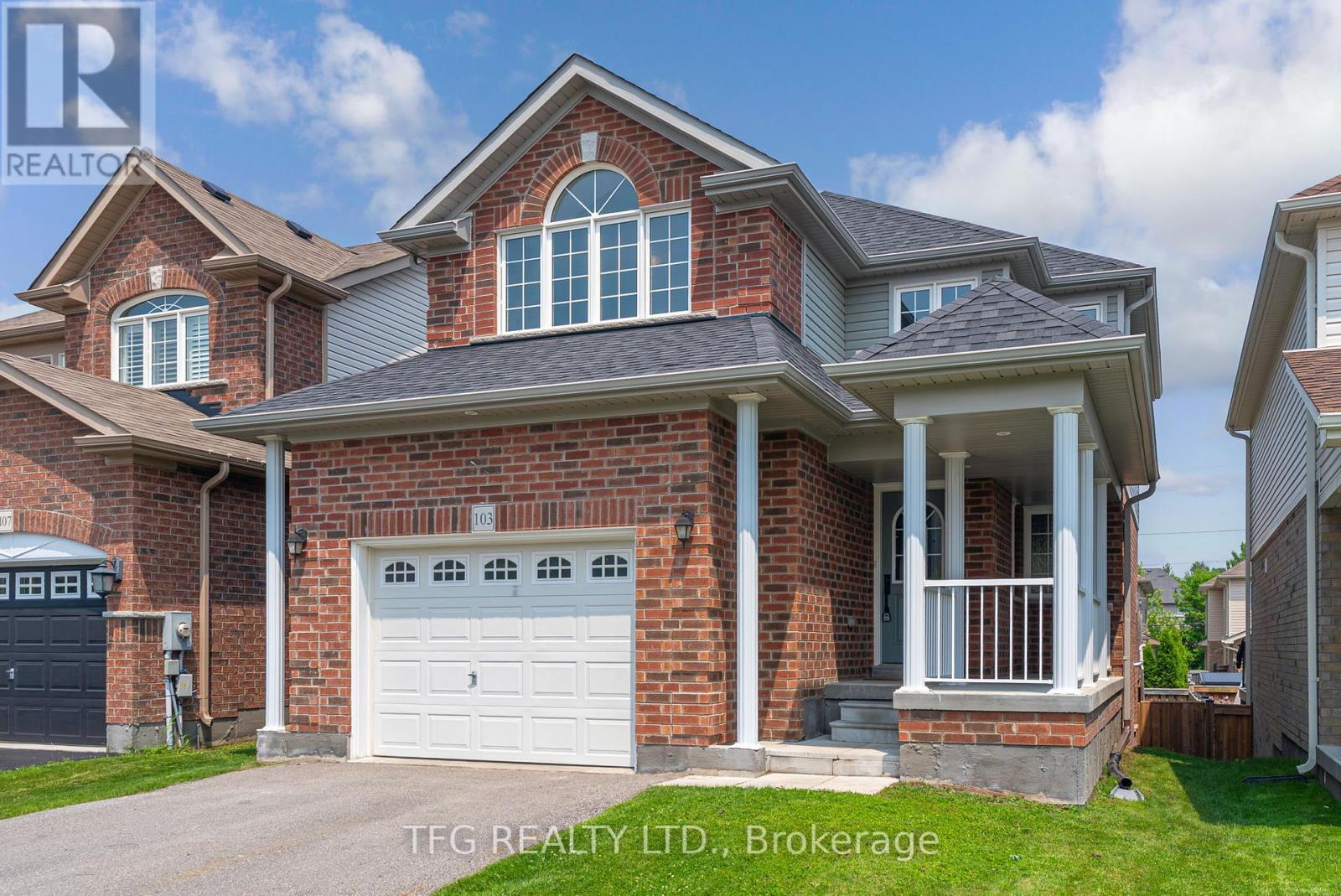 103 Mallory Street, Clarington, Ontario  L1E 3E8 - Photo 2 - E12215702