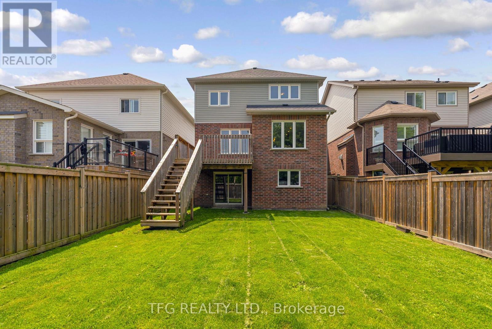 103 Mallory Street, Clarington, Ontario  L1E 3E8 - Photo 25 - E12215702