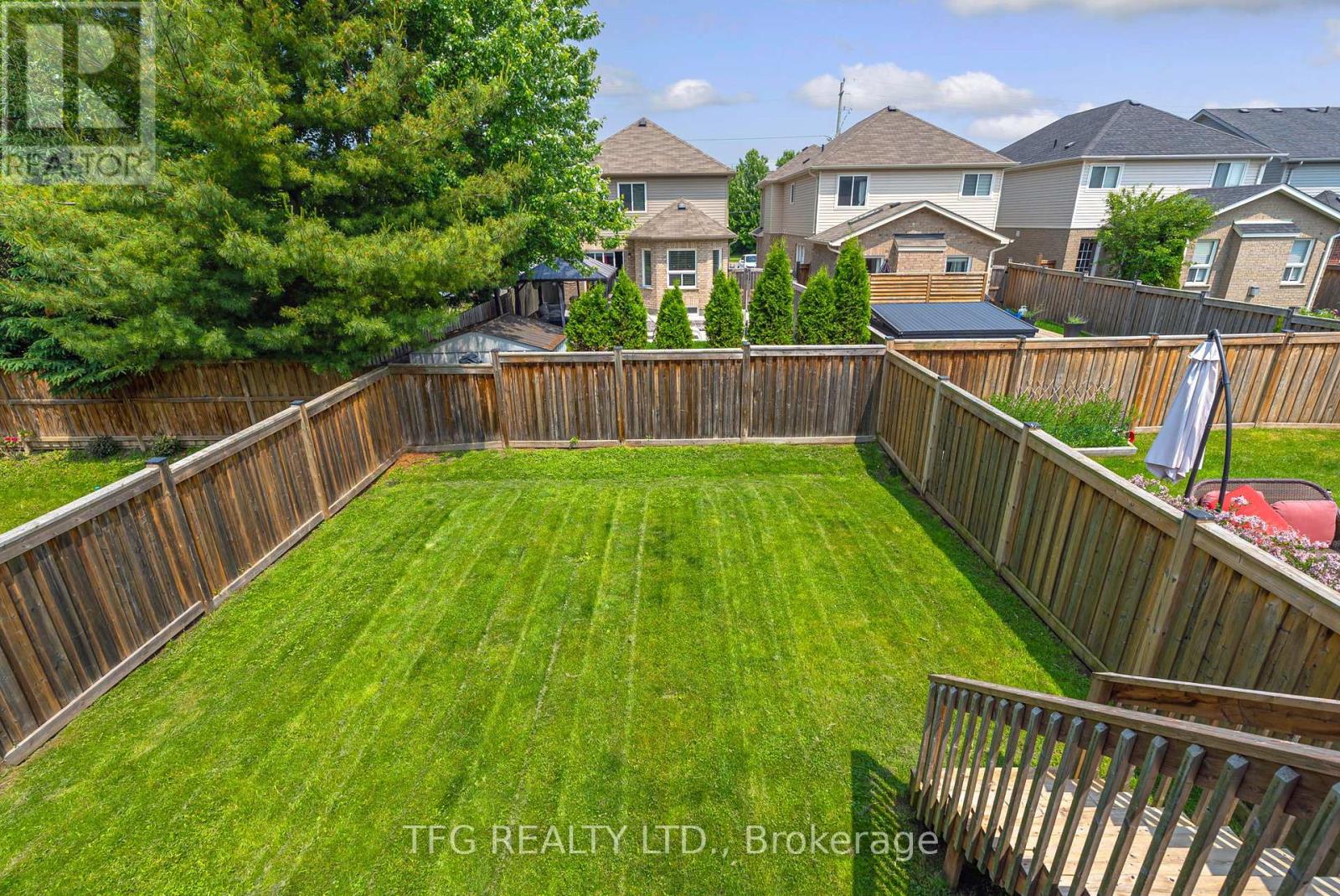 103 Mallory Street, Clarington, Ontario  L1E 3E8 - Photo 29 - E12215702