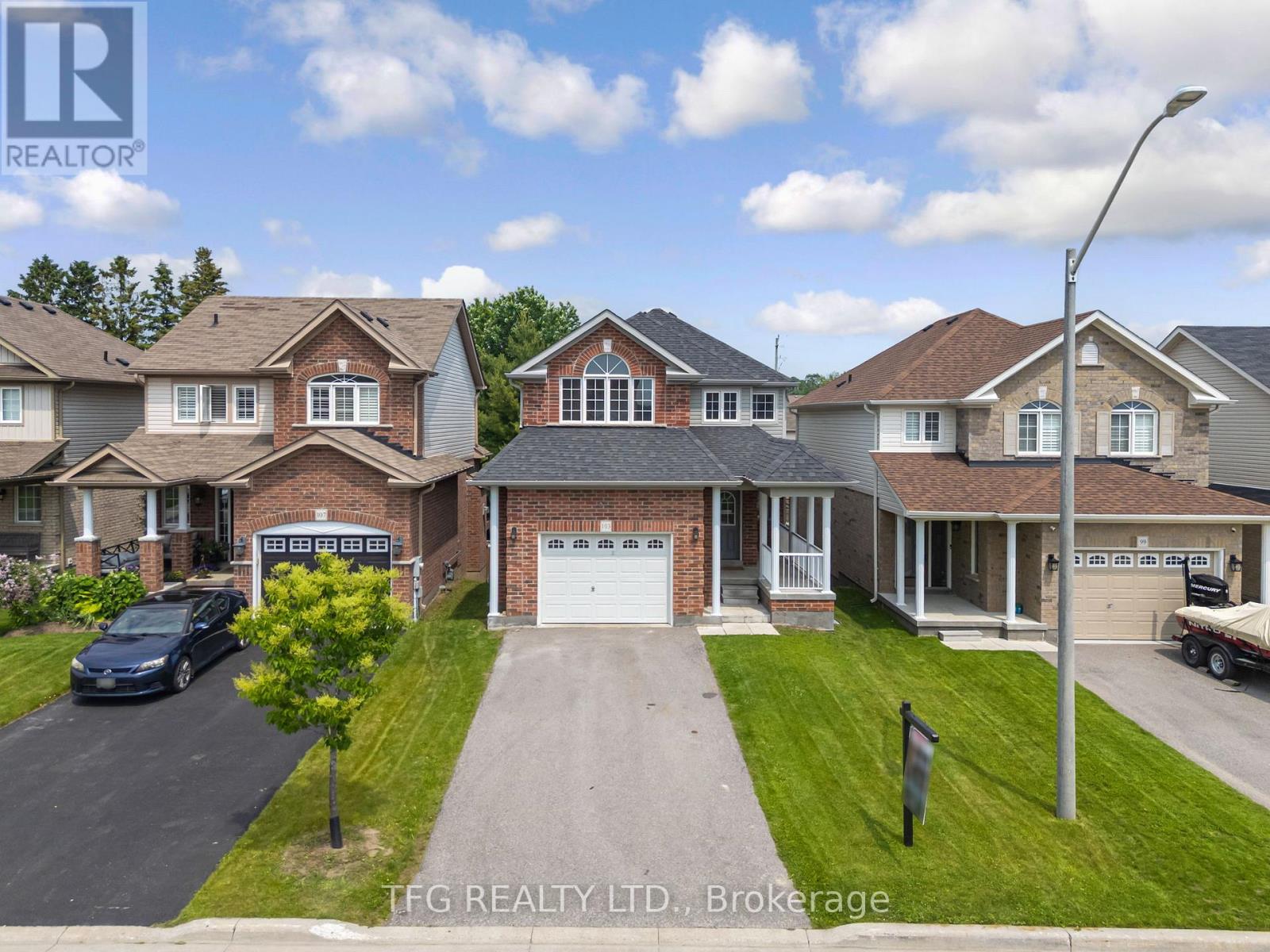 103 Mallory Street, Clarington, Ontario  L1E 3E8 - Photo 30 - E12215702
