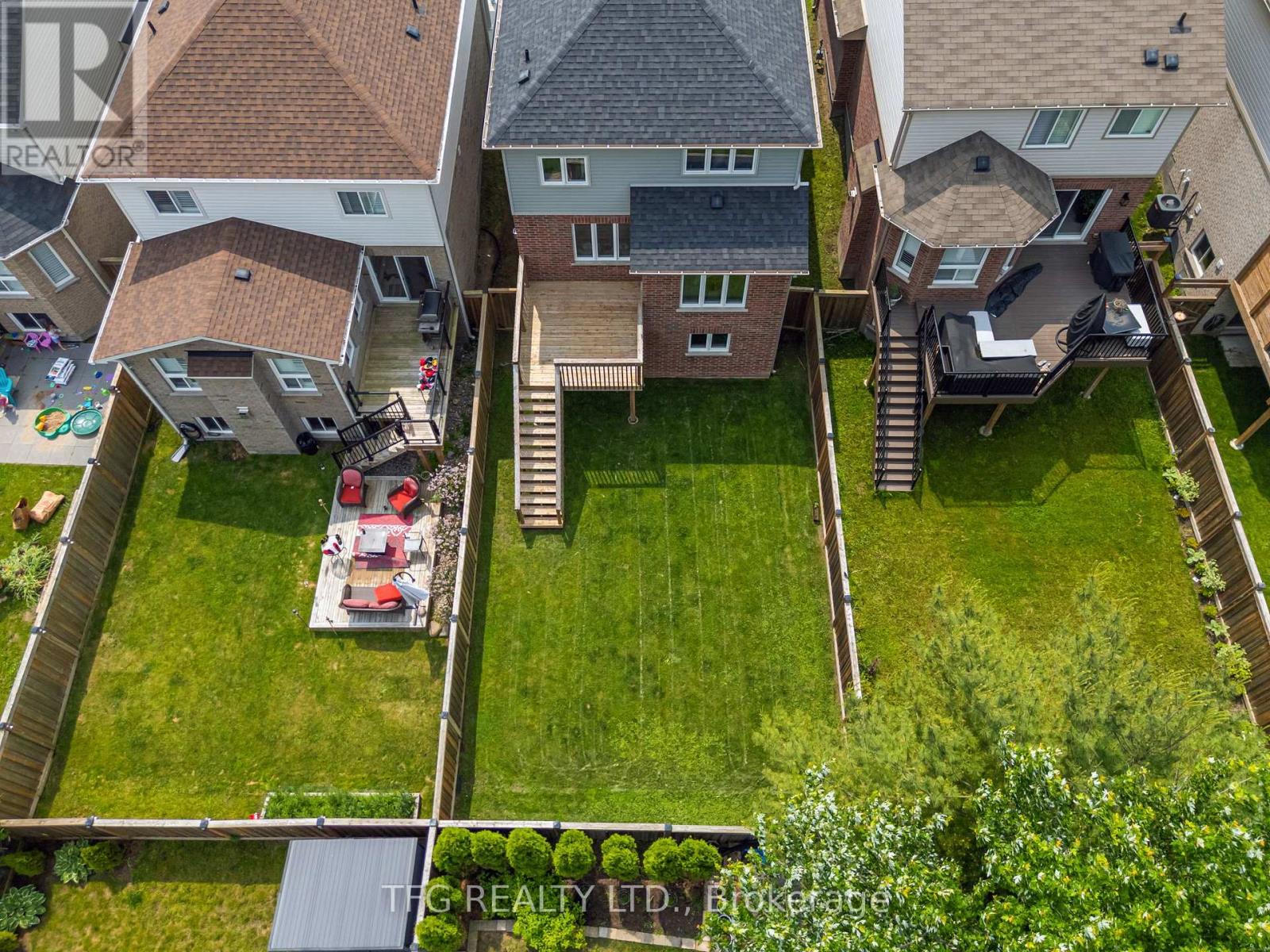 103 Mallory Street, Clarington, Ontario  L1E 3E8 - Photo 31 - E12215702