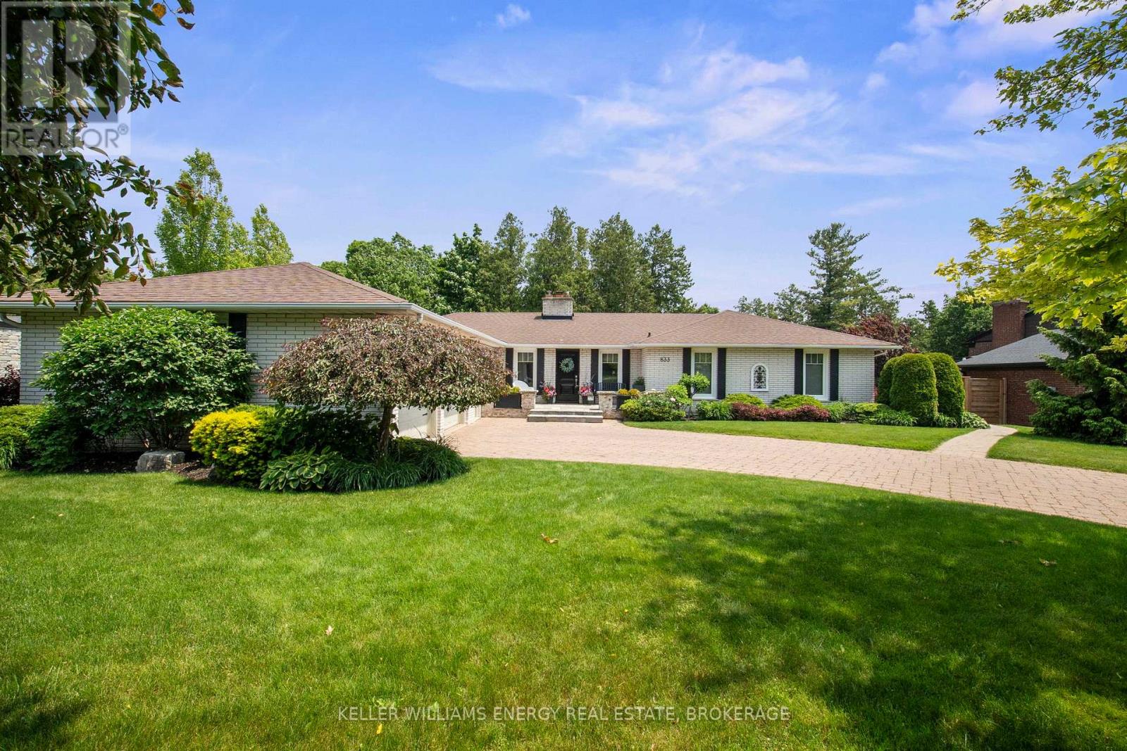 833 Glenmanor Drive, Oshawa, Ontario  L1J 5A6 - Photo 2 - E12215714