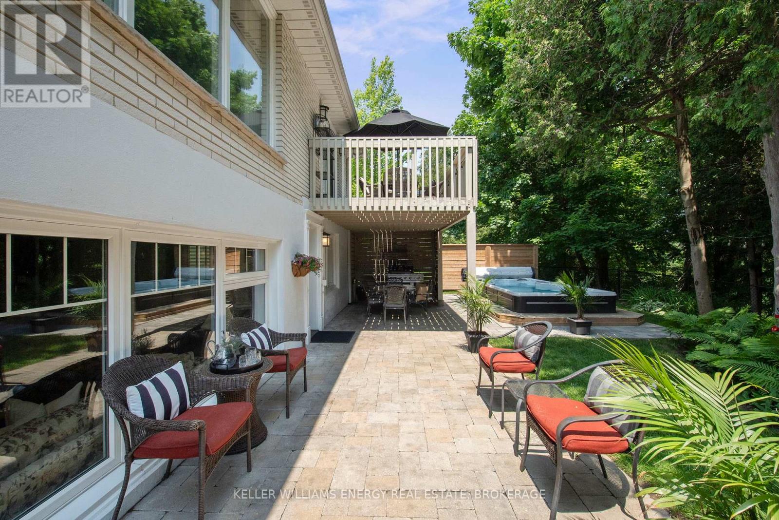 833 Glenmanor Drive, Oshawa, Ontario  L1J 5A6 - Photo 43 - E12215714