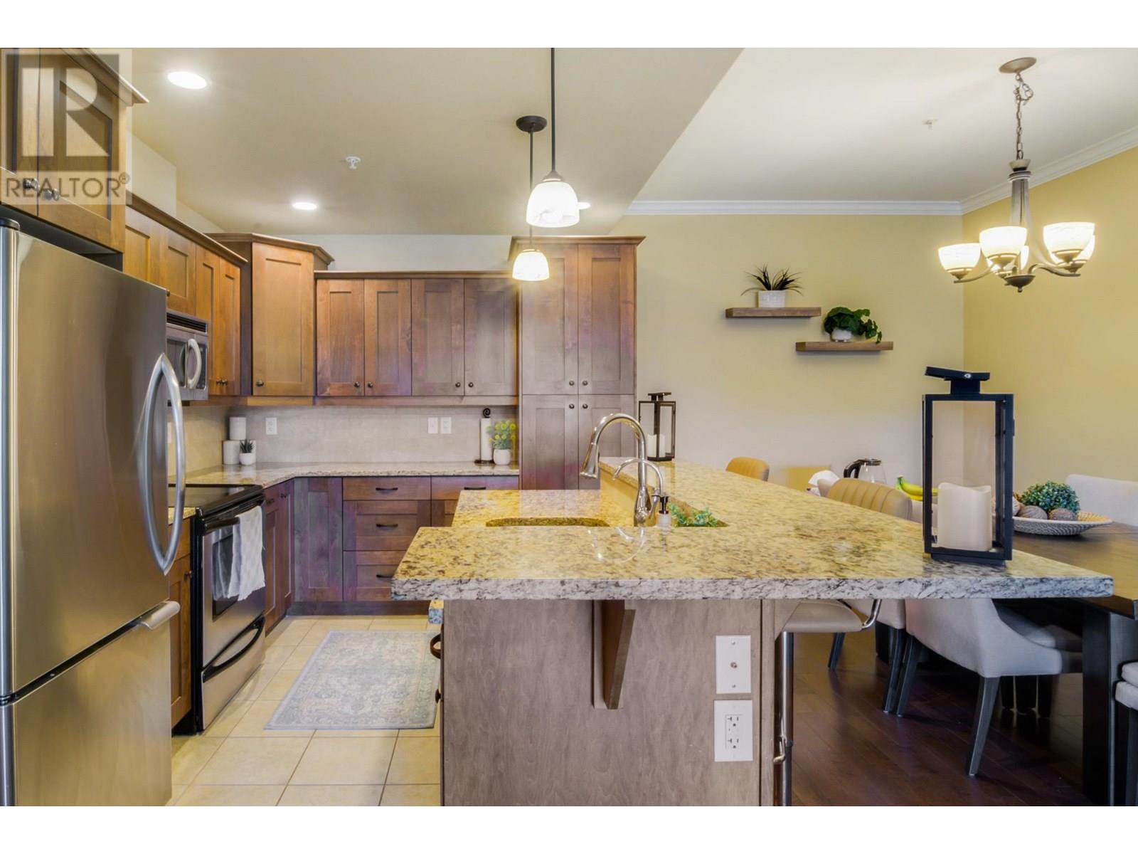 2470 Tuscany Drive Unit# 306, West Kelowna, British Columbia  V4T 2X6 - Photo 10 - 10351791