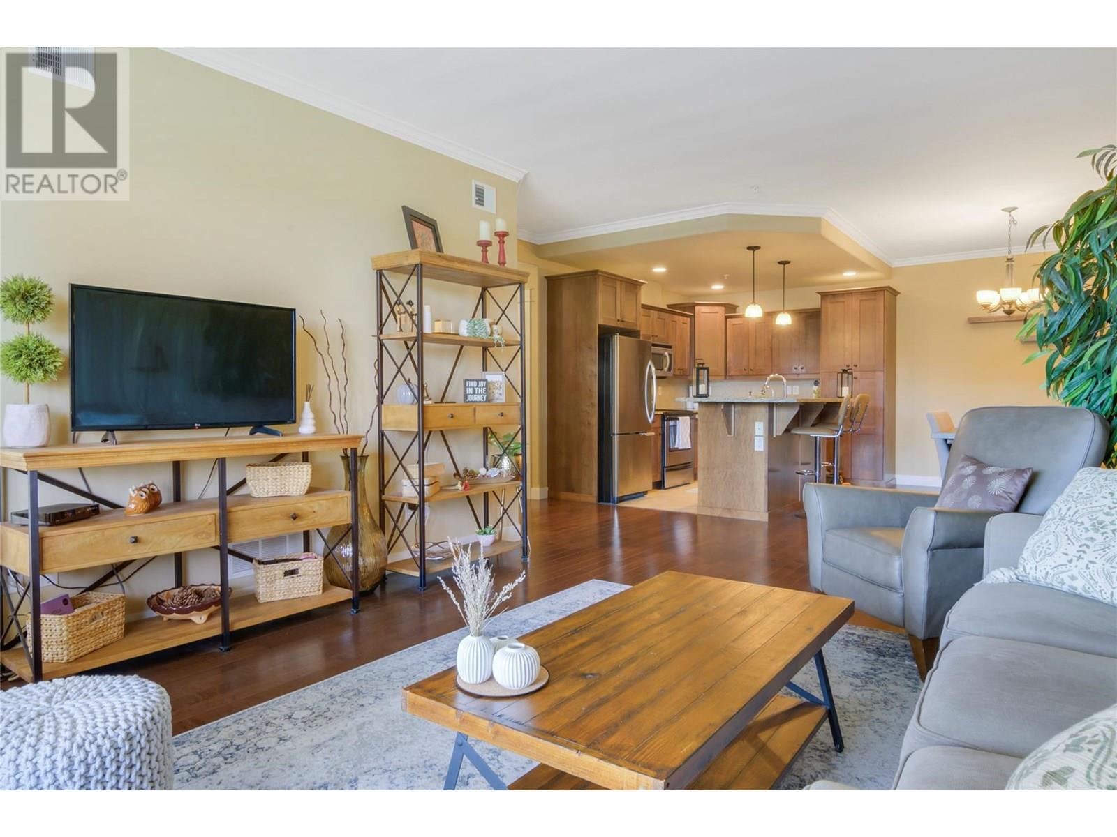 2470 Tuscany Drive Unit# 306, West Kelowna, British Columbia  V4T 2X6 - Photo 6 - 10351791