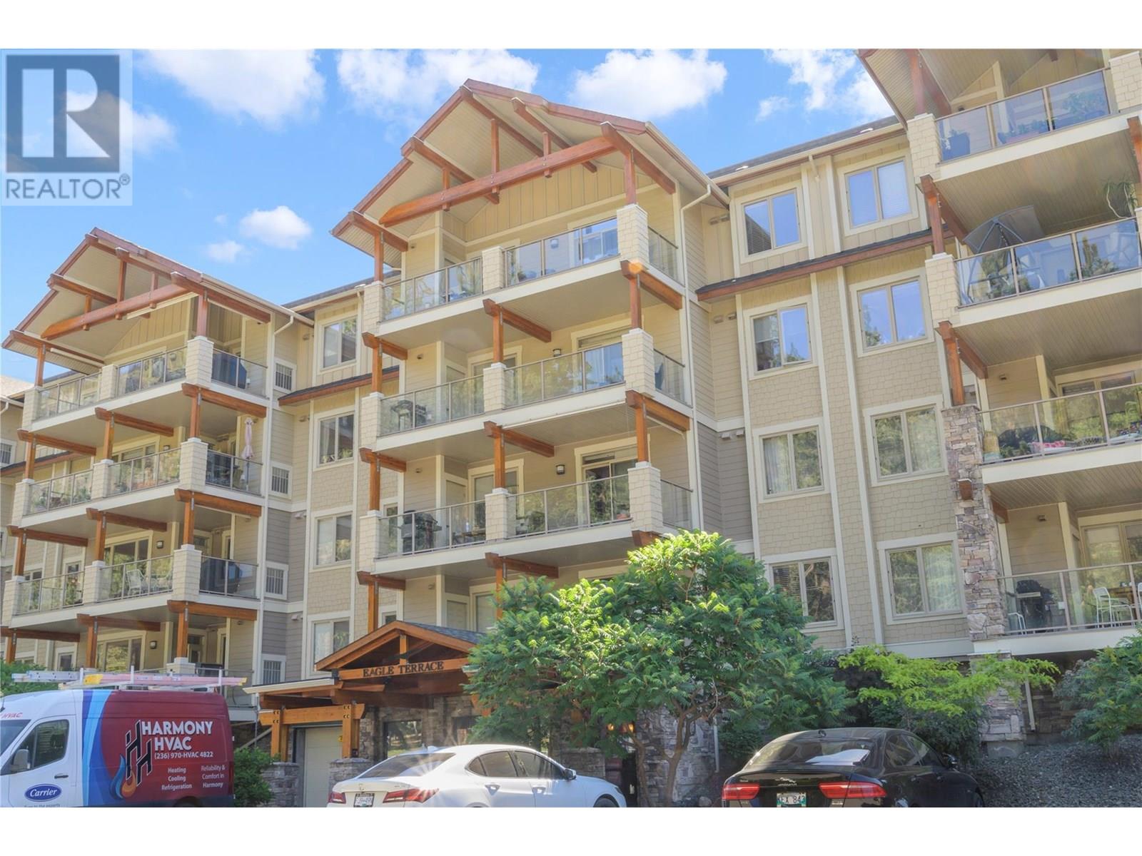 2470 Tuscany Drive Unit# 306, West Kelowna, British Columbia