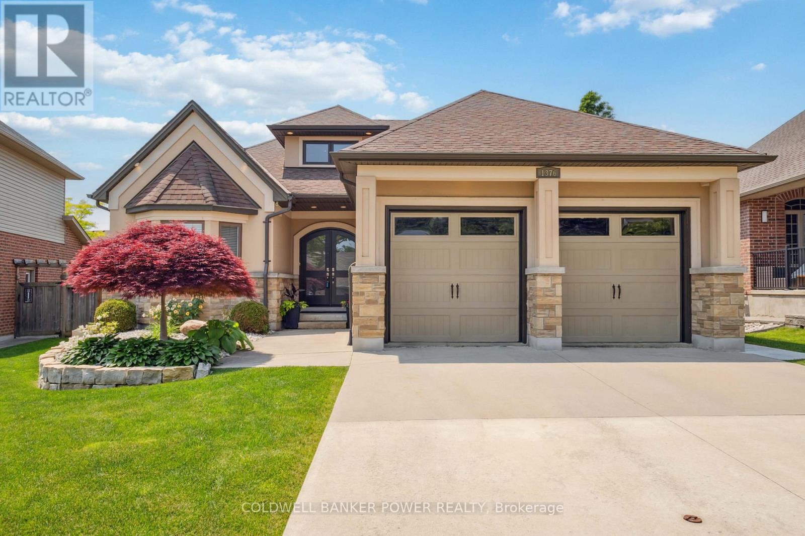 1376 Shore Road, London South (South A), Ontario  N6K 4Z8 - Photo 4 - X12215697