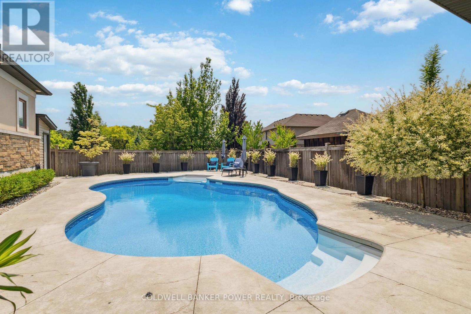 1376 Shore Road, London South (South A), Ontario  N6K 4Z8 - Photo 41 - X12215697