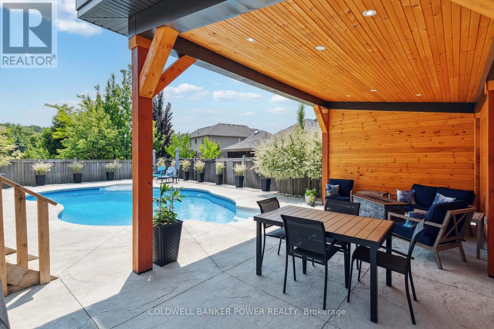 1376 Shore Road, London South (South A), Ontario  N6K 4Z8 - Photo 43 - X12215697