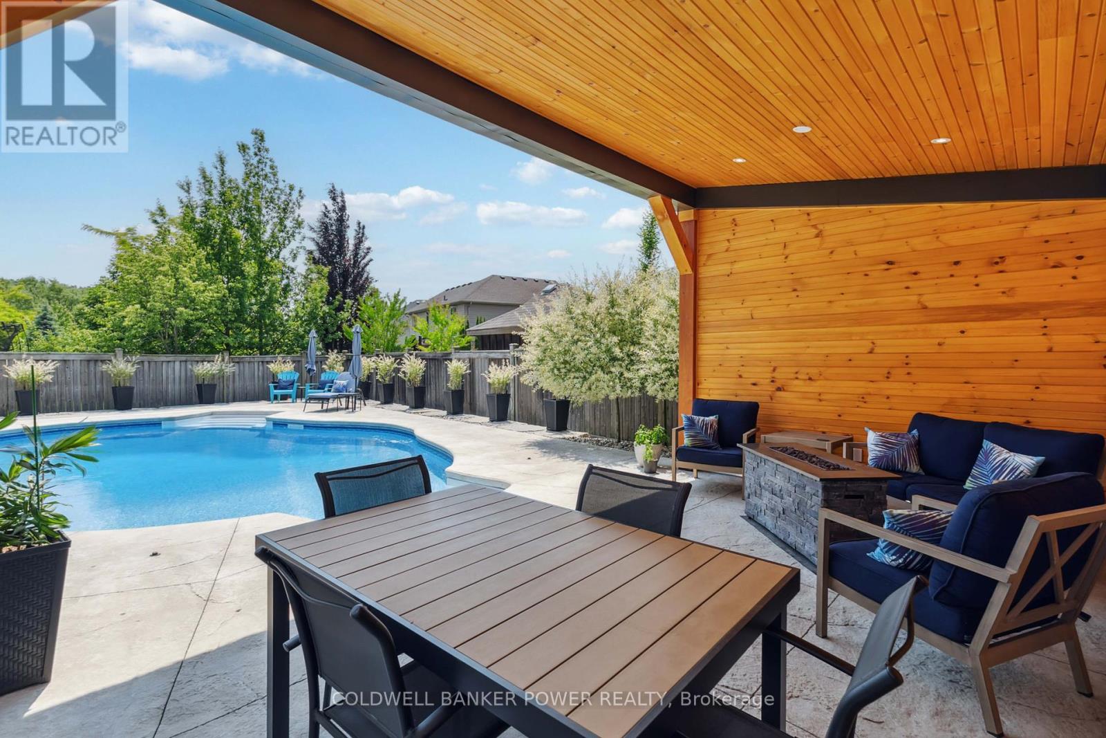 1376 Shore Road, London South (South A), Ontario  N6K 4Z8 - Photo 44 - X12215697
