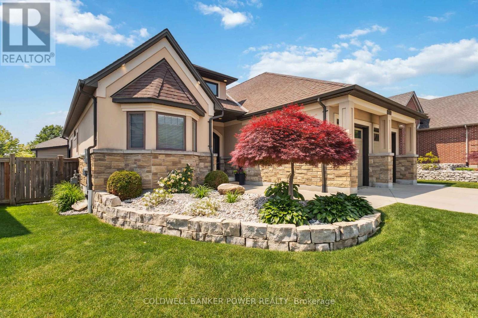 1376 Shore Road, London South (South A), Ontario  N6K 4Z8 - Photo 5 - X12215697