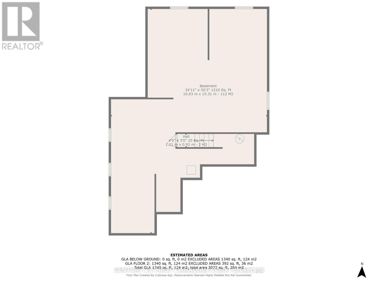 163 Elgin Avenue E, Goderich (Goderich (Town)), Ontario  N7A 1K7 - Photo 33 - X12215703