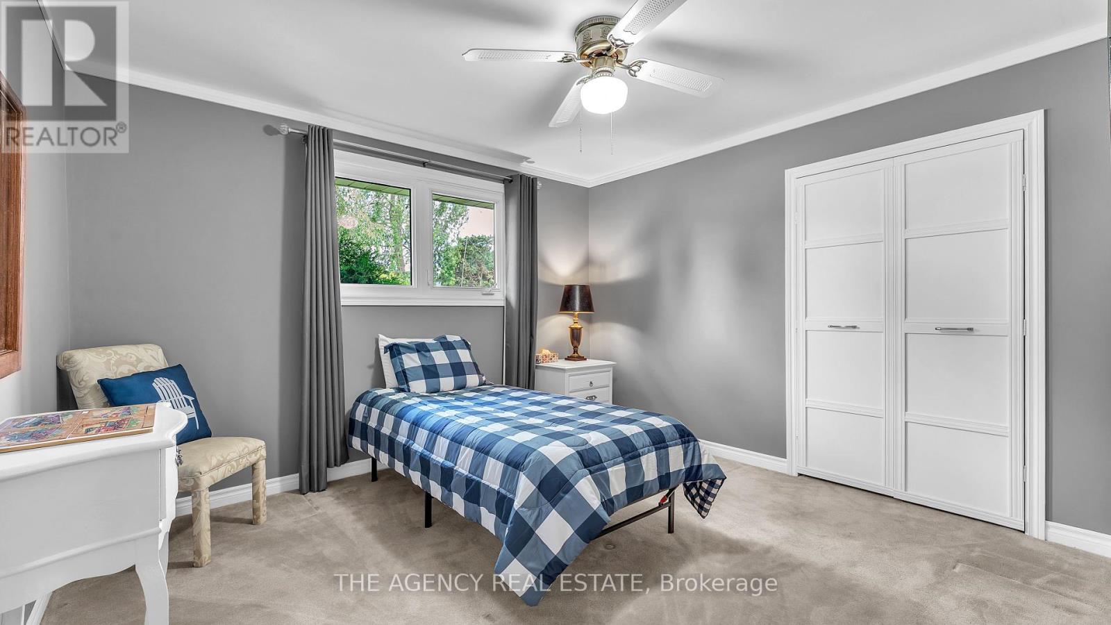 5 Nora Place, Central Elgin, Ontario  N5R 1N6 - Photo 13 - X12215734