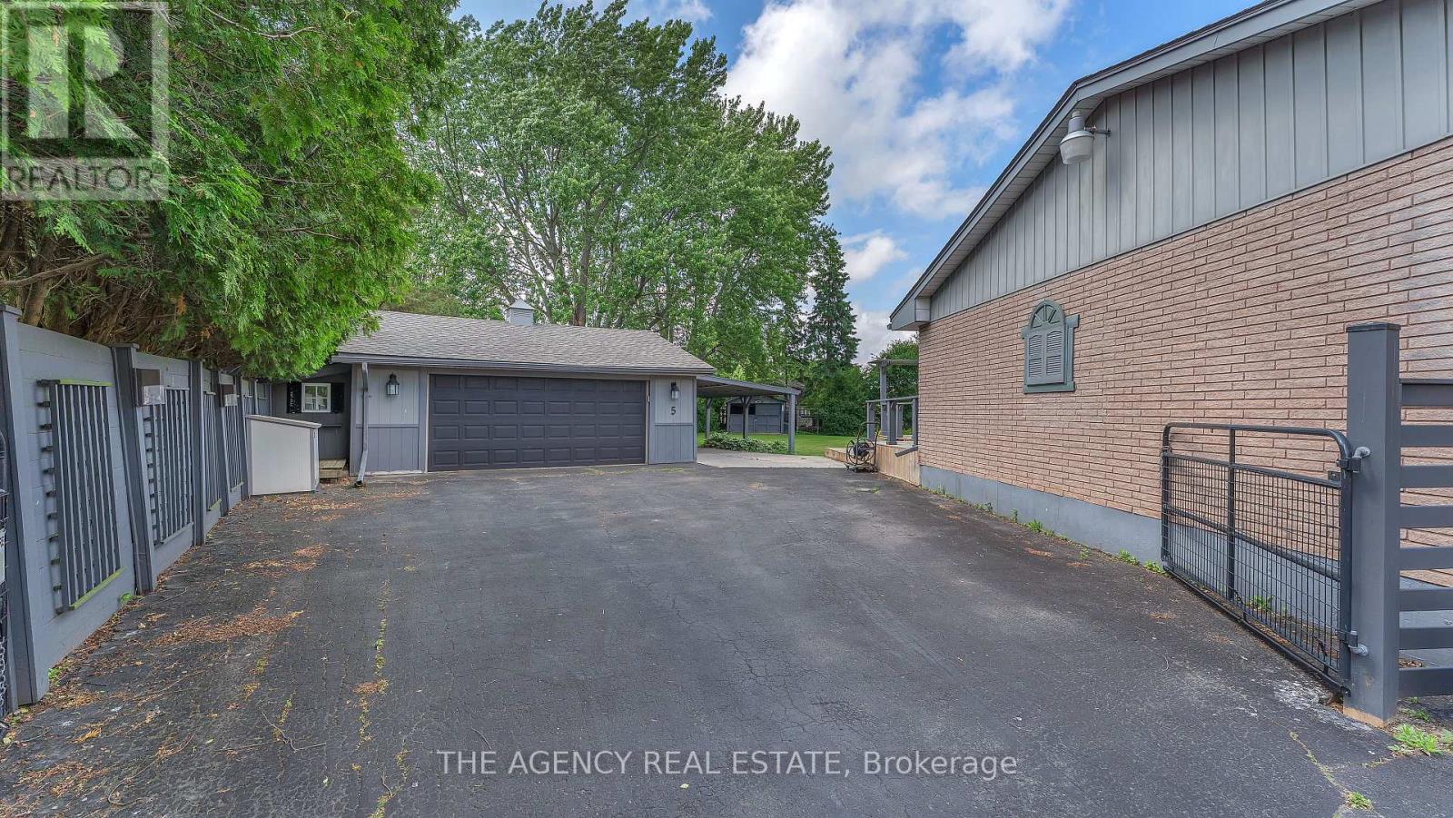 5 Nora Place, Central Elgin, Ontario  N5R 1N6 - Photo 27 - X12215734