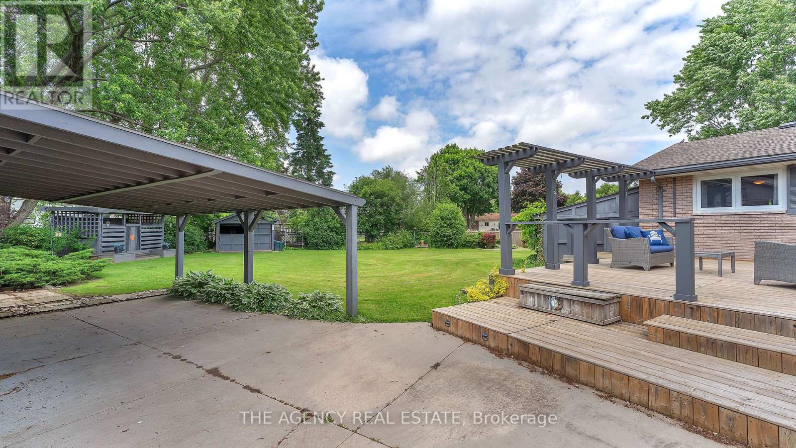 5 Nora Place, Central Elgin, Ontario  N5R 1N6 - Photo 29 - X12215734