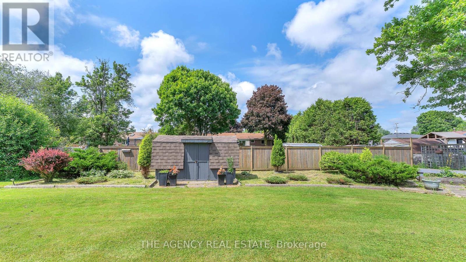 5 Nora Place, Central Elgin, Ontario  N5R 1N6 - Photo 32 - X12215734