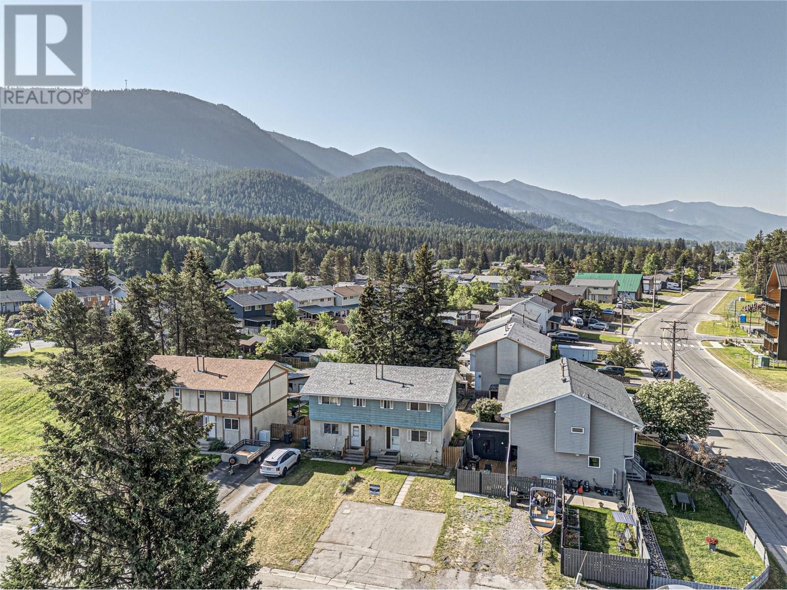 403A Mountain Ash Crescent, Sparwood, British Columbia