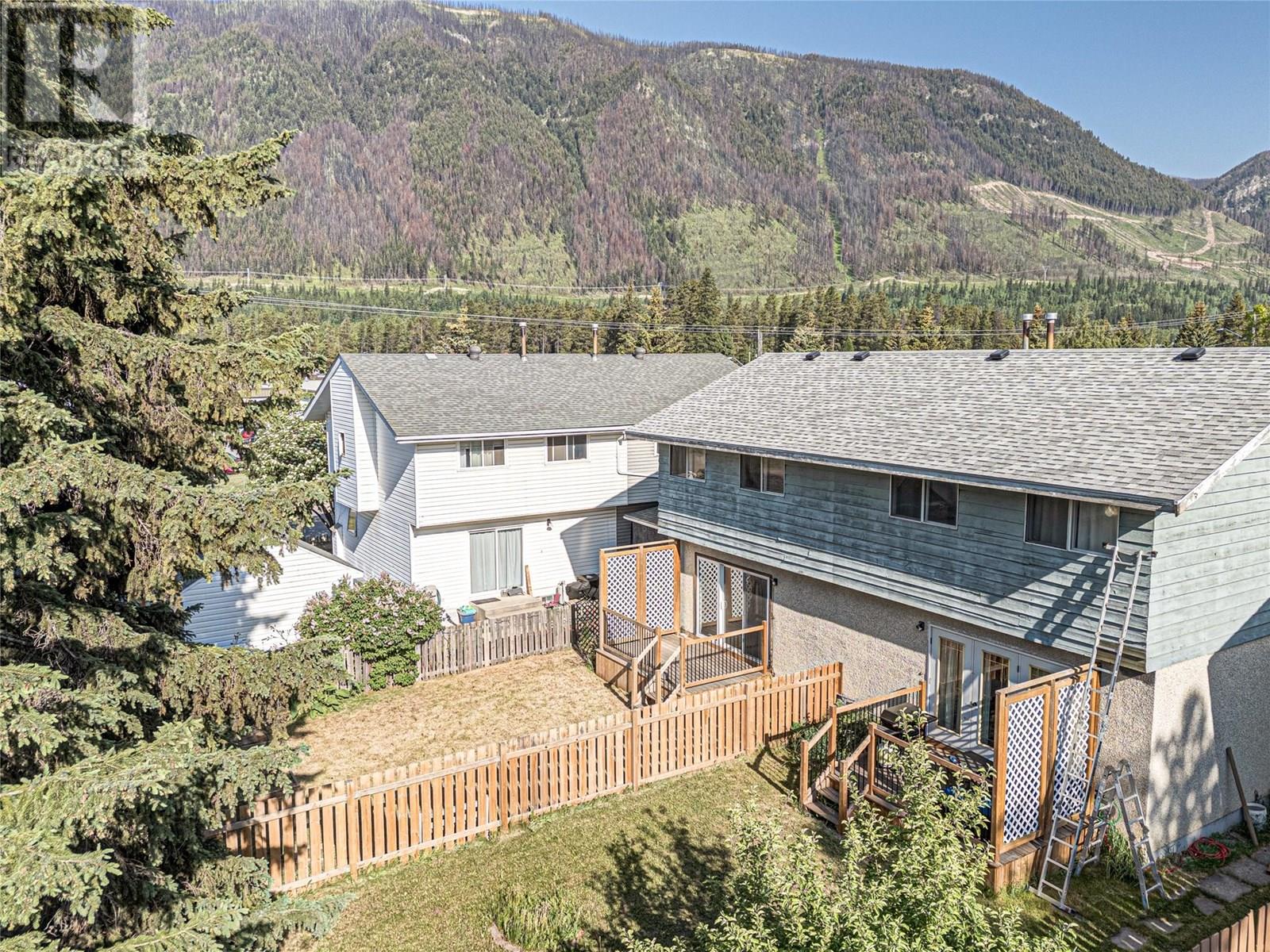 403a Mountain Ash Crescent, Sparwood, British Columbia  V0B 2G1 - Photo 37 - 10332533