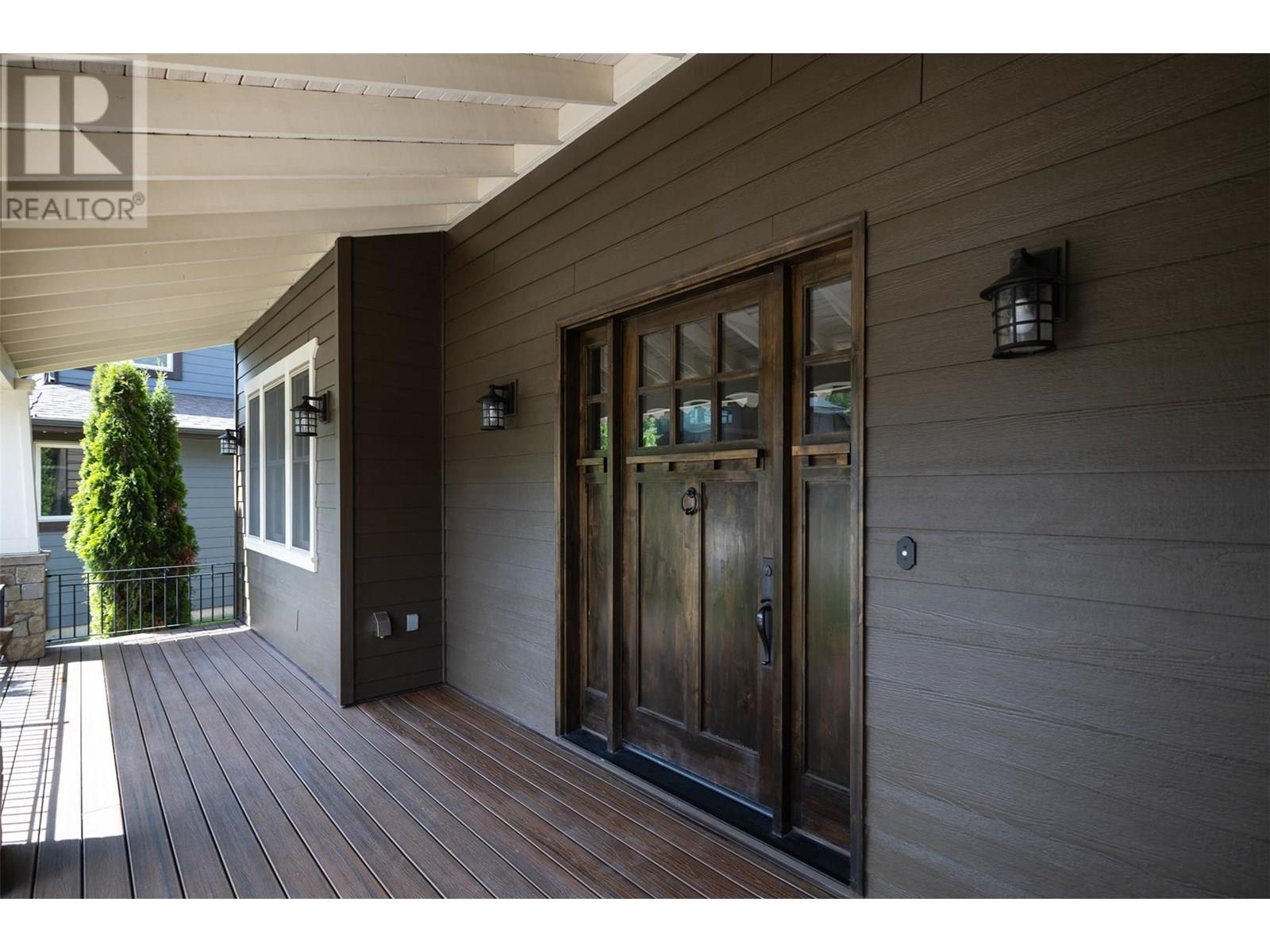 27 Silver Ridge Drive, Fernie, British Columbia  V0B 1M2 - Photo 6 - 10343203