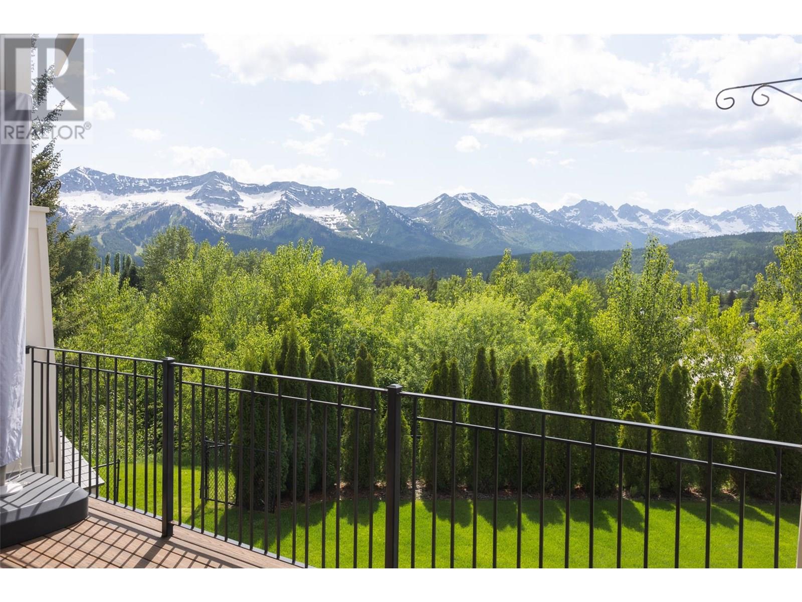 27 Silver Ridge Drive, Fernie, British Columbia  V0B 1M2 - Photo 71 - 10343203