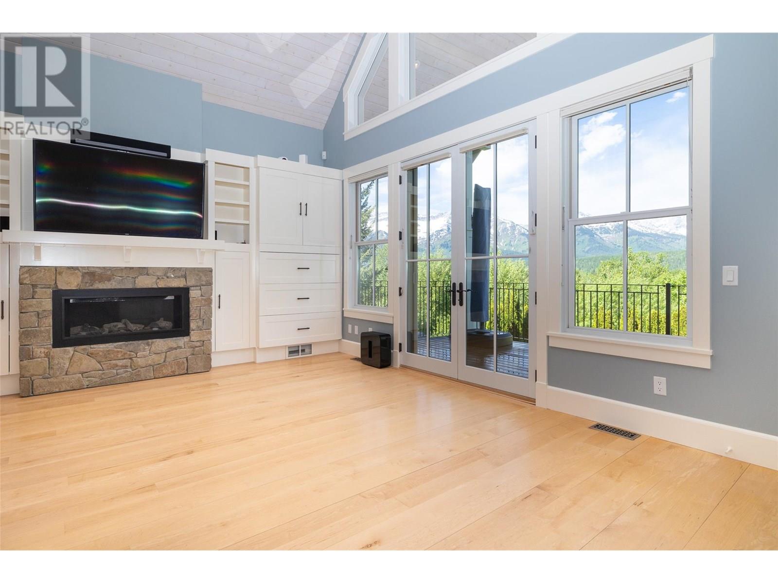 27 Silver Ridge Drive, Fernie, British Columbia  V0B 1M2 - Photo 15 - 10343203