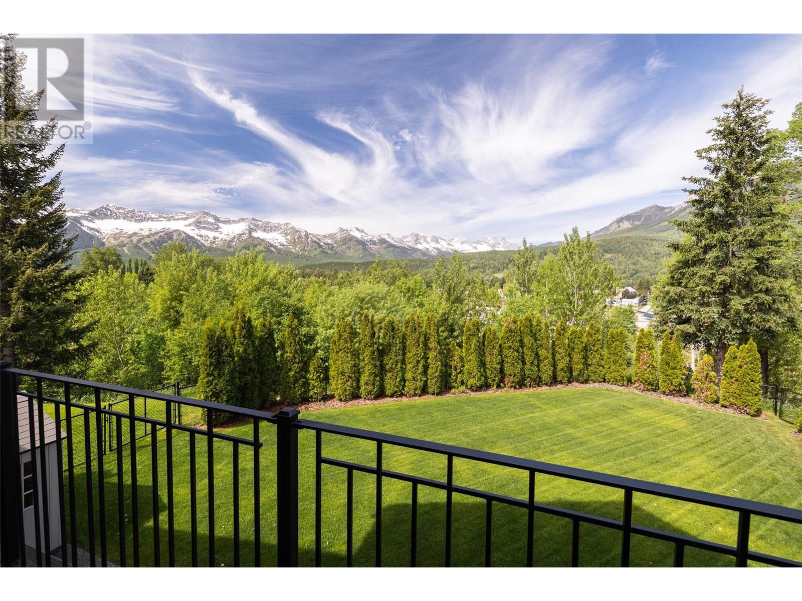 27 Silver Ridge Drive, Fernie, British Columbia  V0B 1M2 - Photo 67 - 10343203