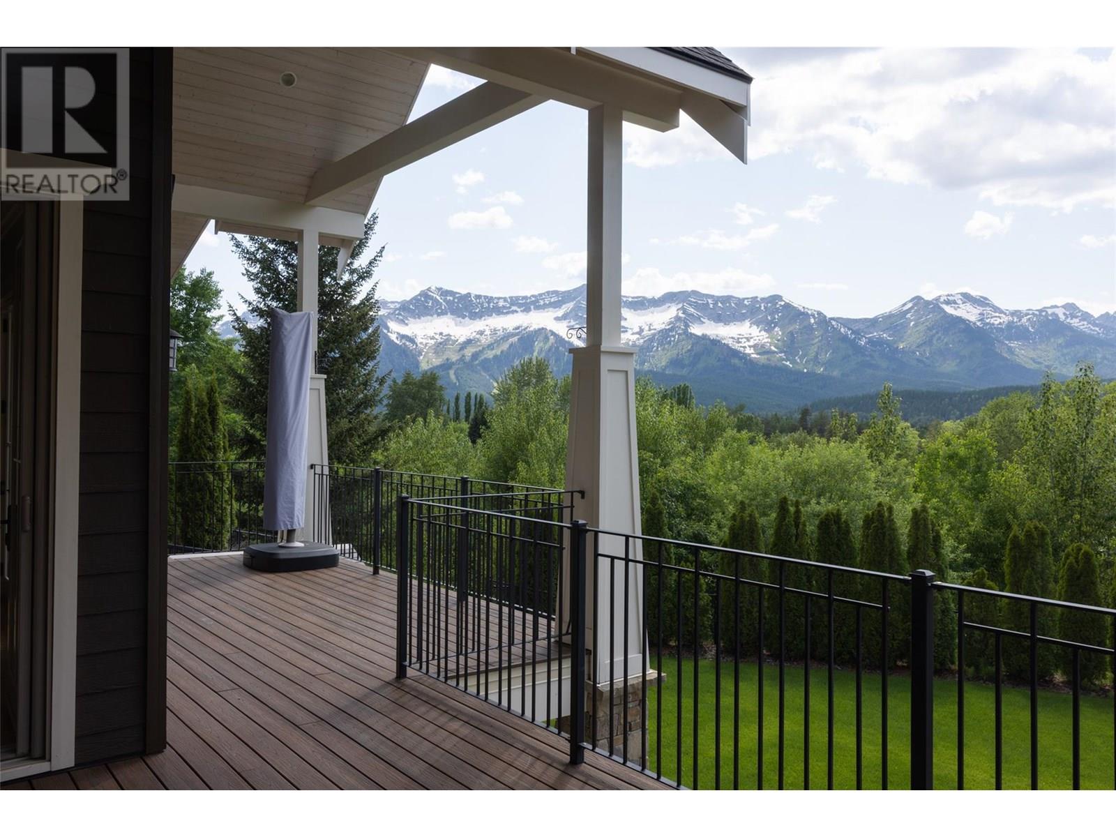 27 Silver Ridge Drive, Fernie, British Columbia  V0B 1M2 - Photo 68 - 10343203