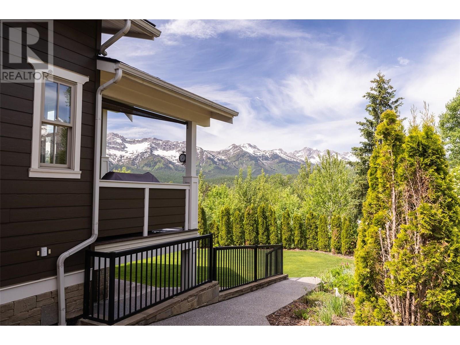 27 Silver Ridge Drive, Fernie, British Columbia  V0B 1M2 - Photo 65 - 10343203