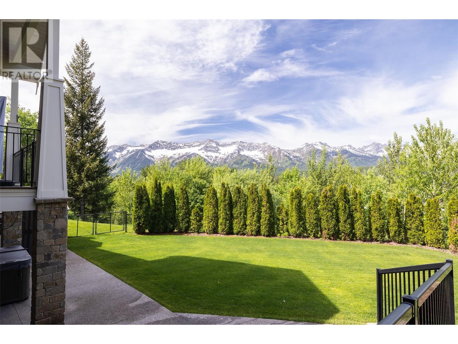 27 Silver Ridge Drive, Fernie, British Columbia  V0B 1M2 - Photo 63 - 10343203