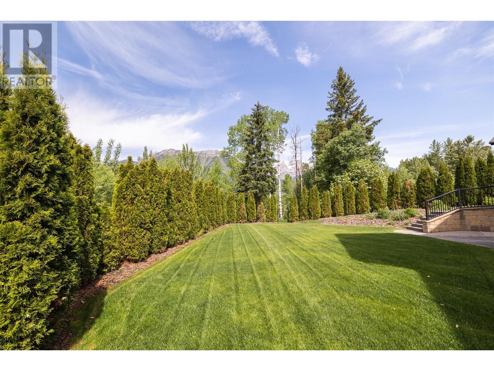 27 Silver Ridge Drive, Fernie, British Columbia  V0B 1M2 - Photo 64 - 10343203