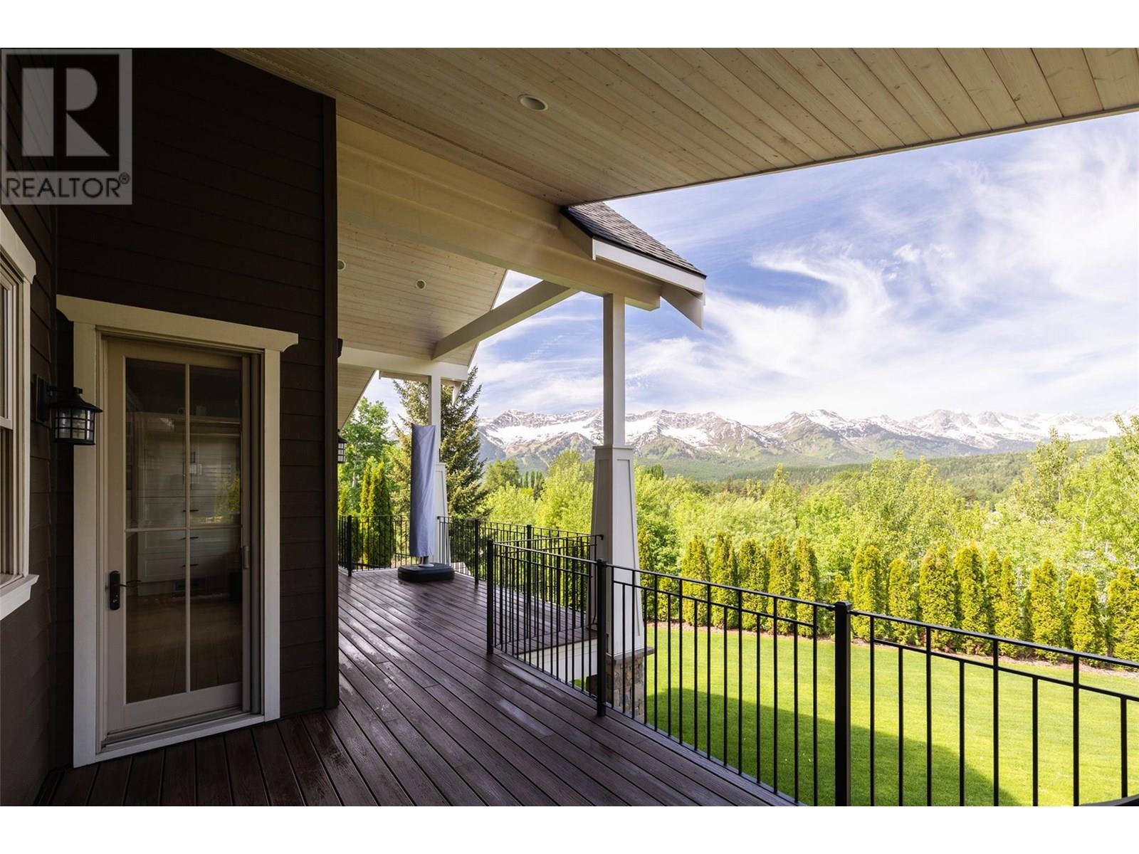 27 Silver Ridge Drive, Fernie, British Columbia  V0B 1M2 - Photo 66 - 10343203