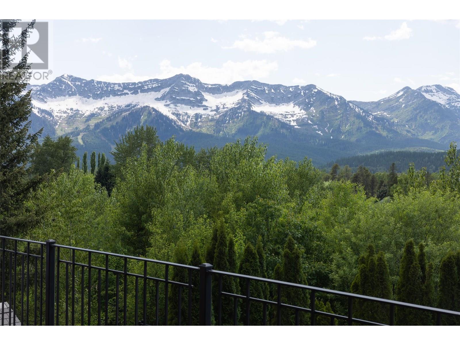 27 Silver Ridge Drive, Fernie, British Columbia  V0B 1M2 - Photo 72 - 10343203
