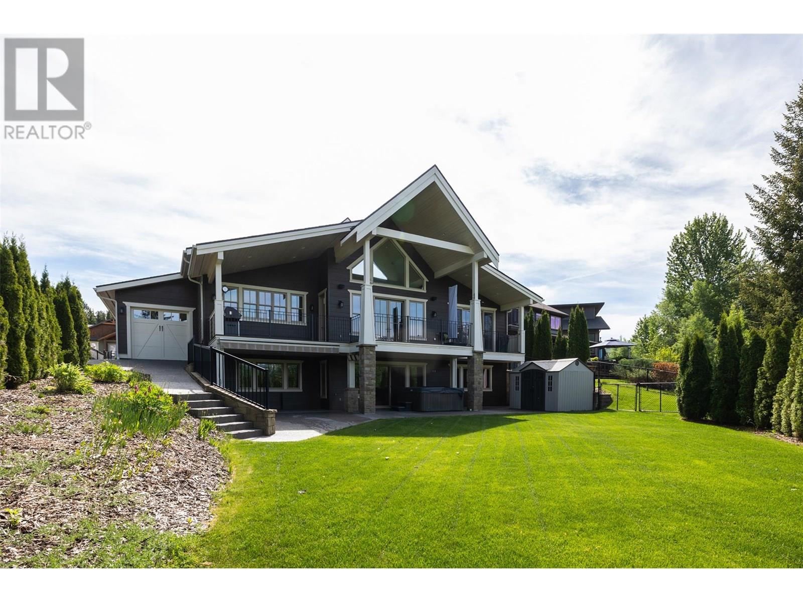 27 Silver Ridge Drive, Fernie, British Columbia  V0B 1M2 - Photo 60 - 10343203