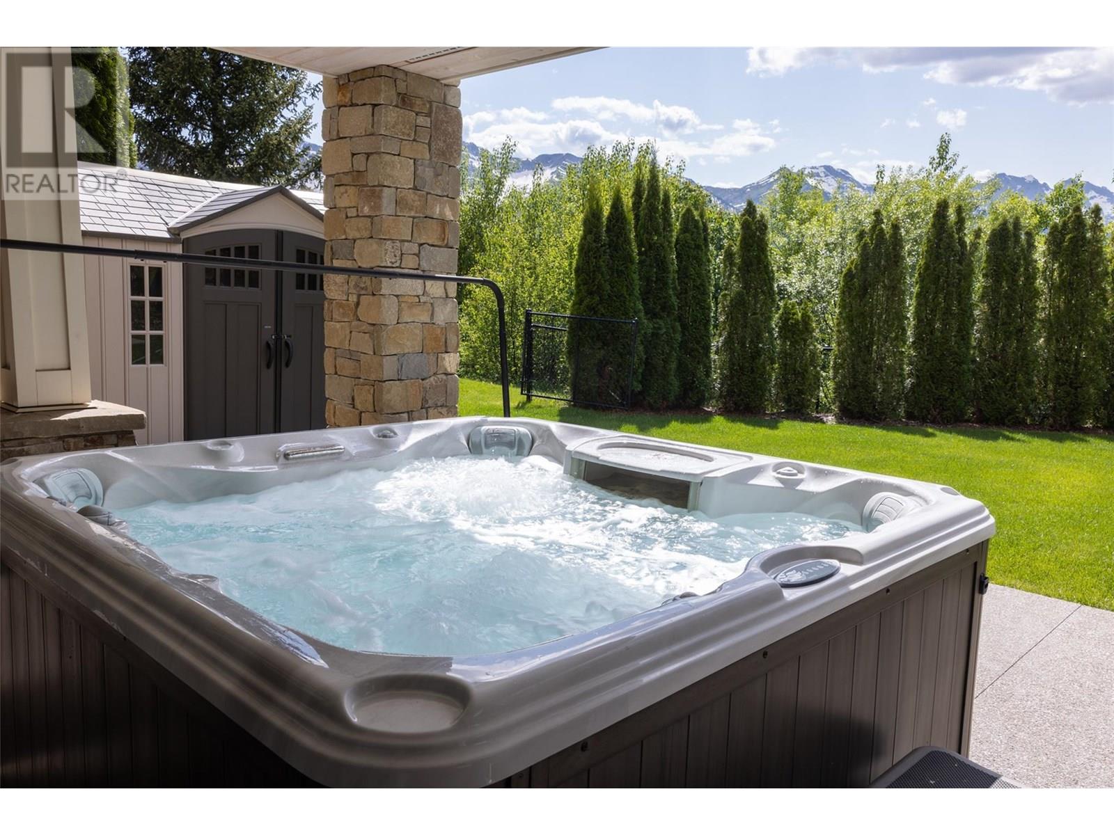 27 Silver Ridge Drive, Fernie, British Columbia  V0B 1M2 - Photo 61 - 10343203