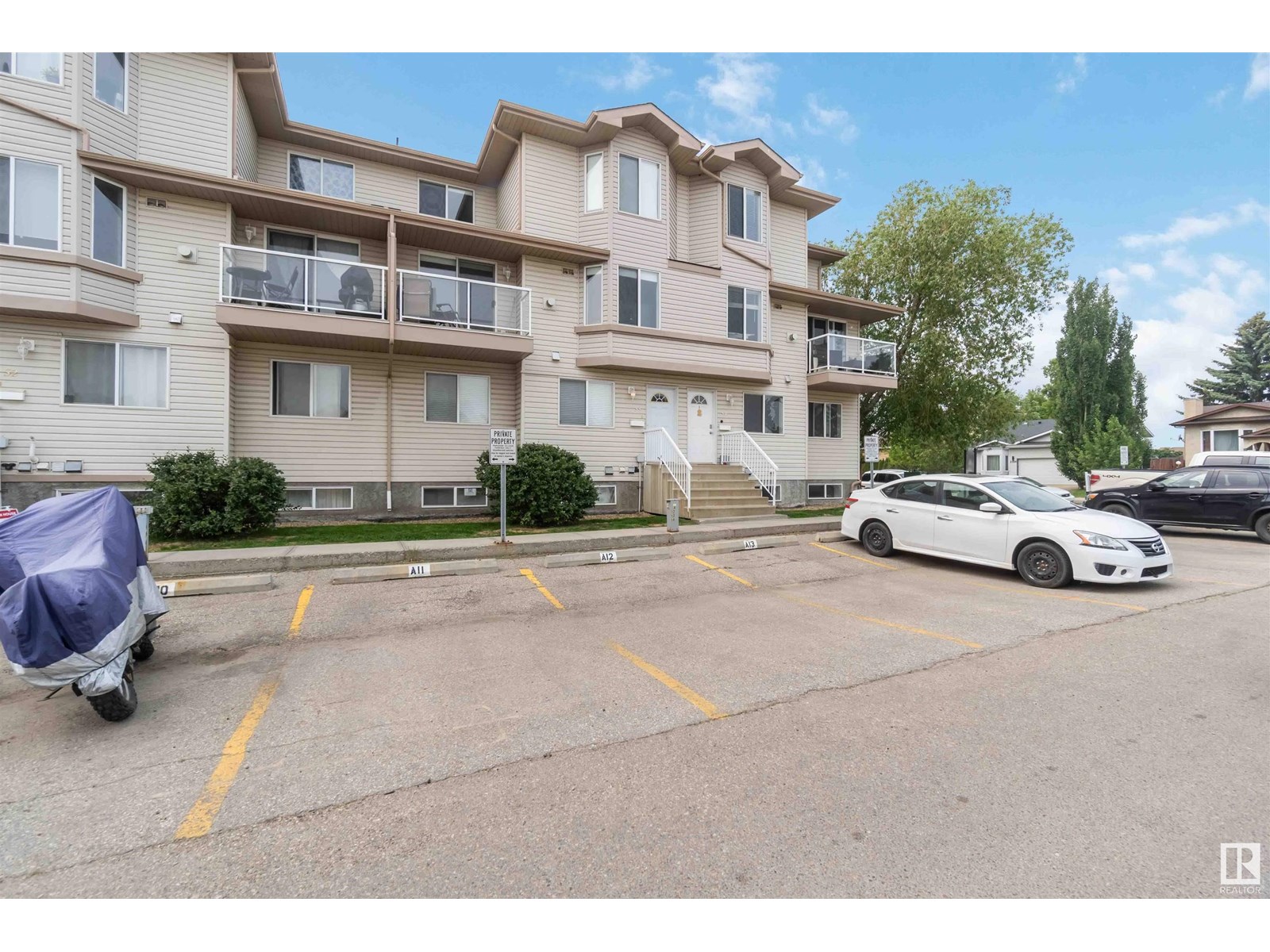 Property at #53 2505 42 ST NW NW image 3
